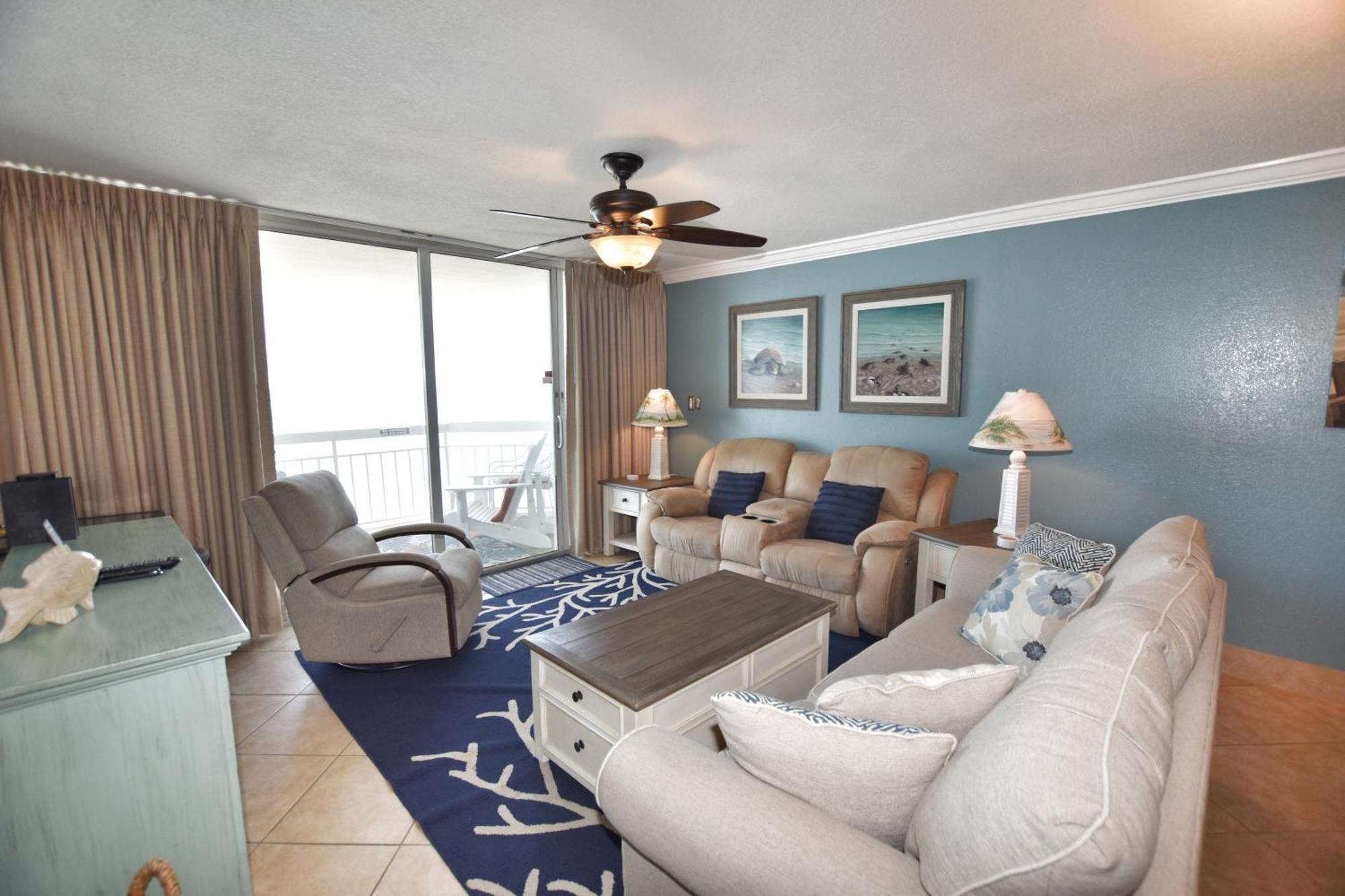 1004 Waters Edge Resort Condo Myrtle Beach Exterior foto