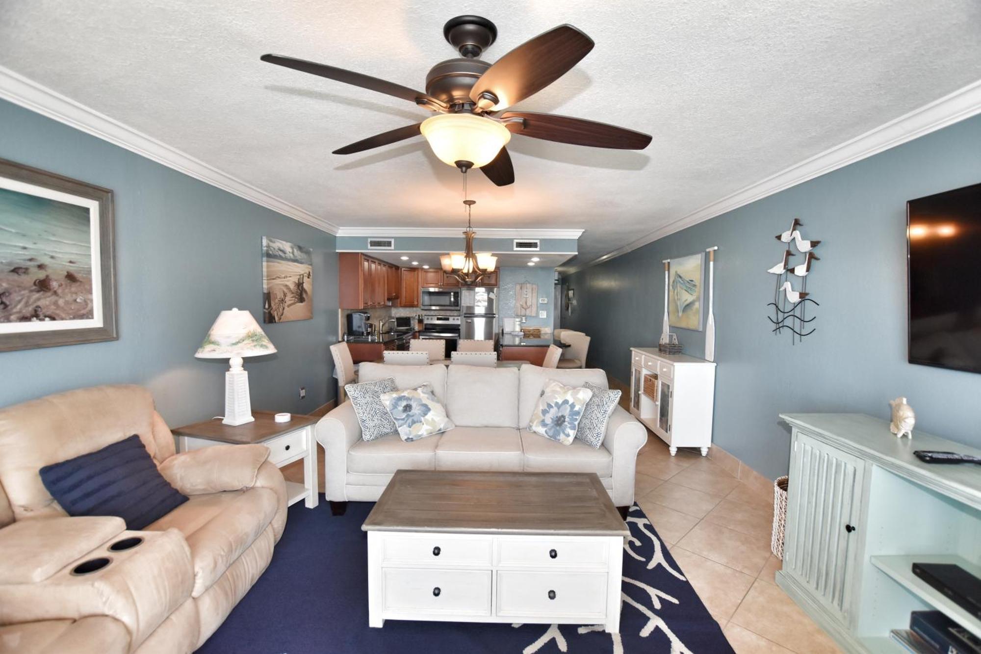 1004 Waters Edge Resort Condo Myrtle Beach Exterior foto