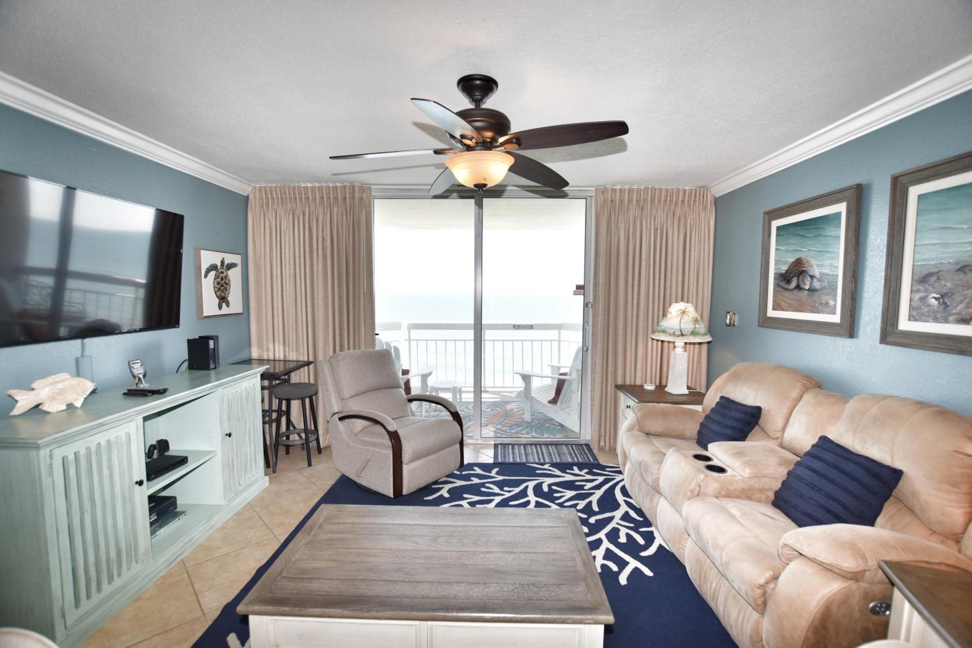1004 Waters Edge Resort Condo Myrtle Beach Exterior foto